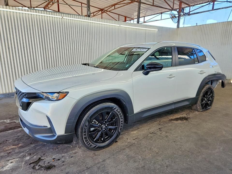 2026 MAZDA CX-50 PREFERRED - 1