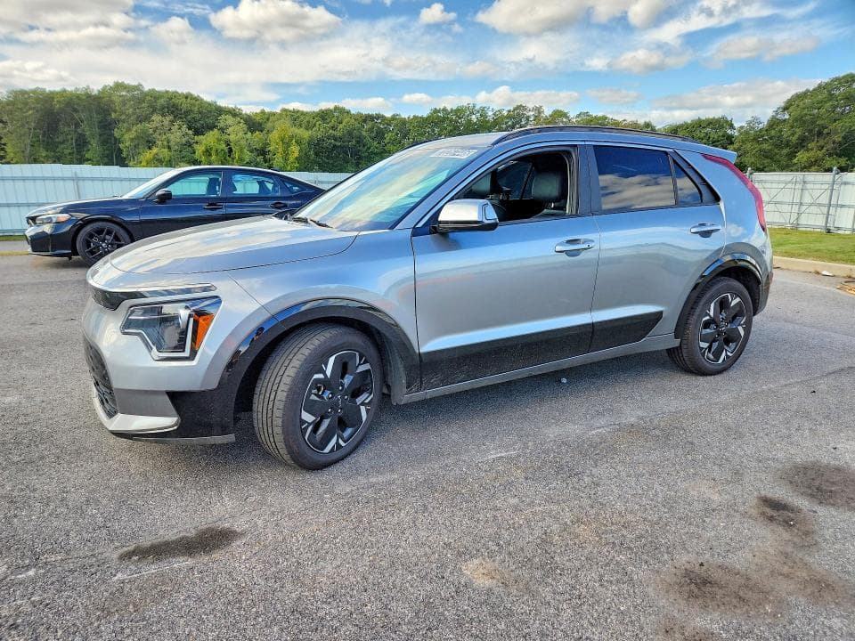 2024 KIA NIRO WIND - 1
