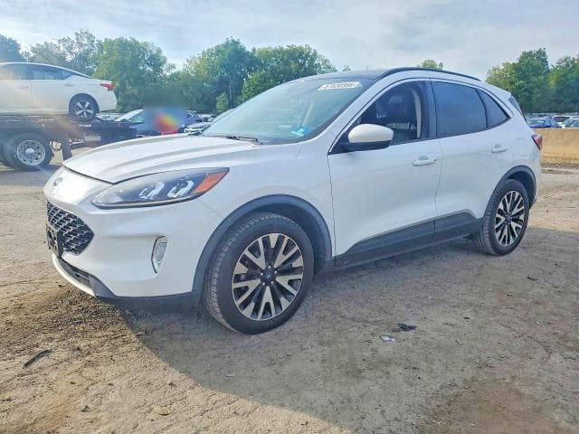 2020 FORD ESCAPE SEL - 1
