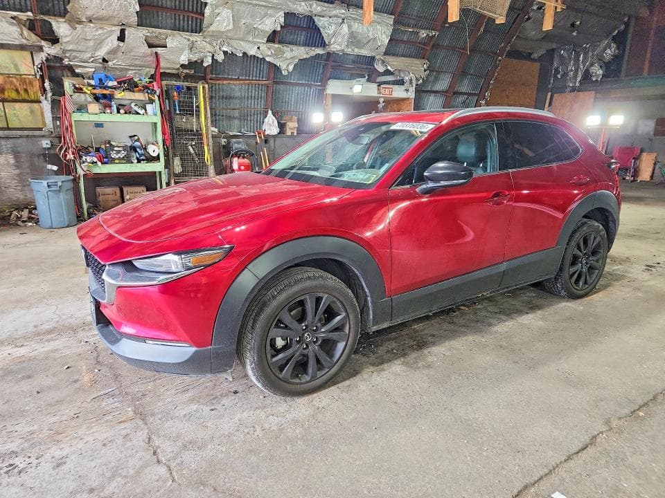 2023 MAZDA CX-30 PREMIUM - 1