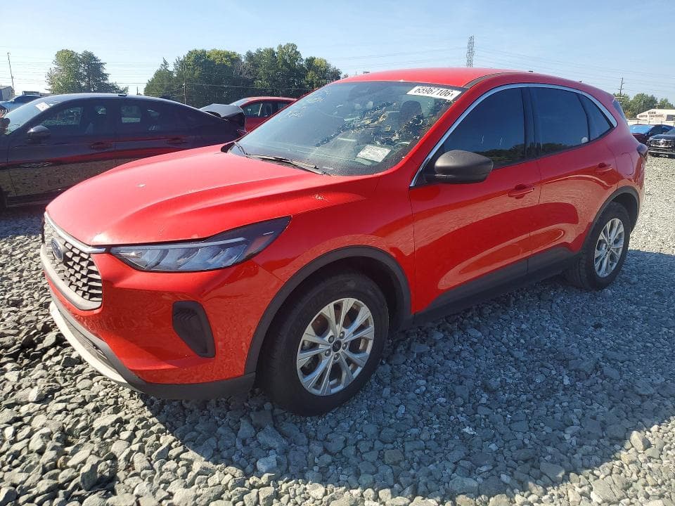 2024 FORD ESCAPE ACTIVE - 1