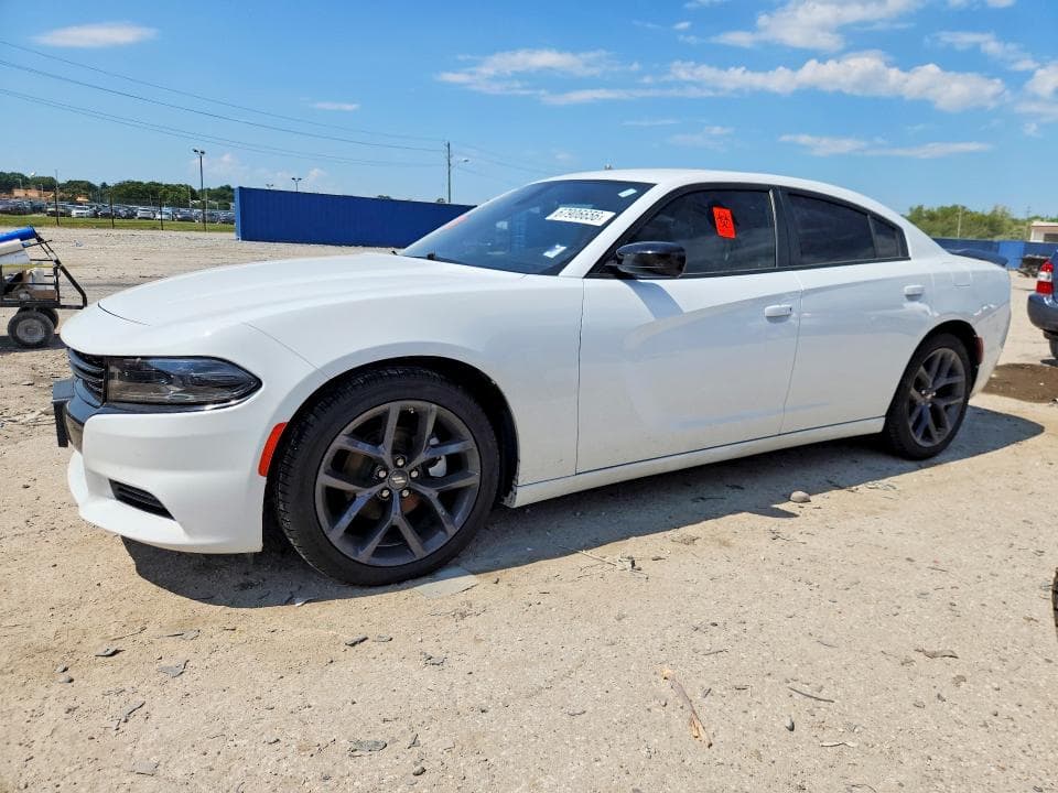 2023 DODGE CHARGER SXT - 1