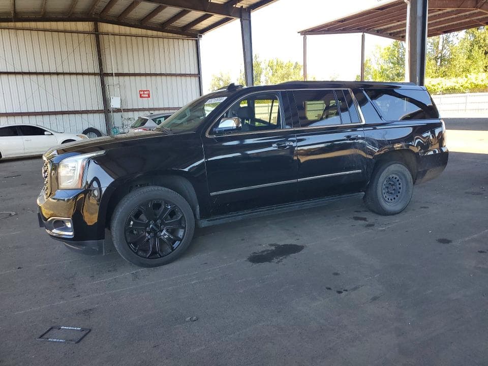 2020 GMC YUKON XL DENALI - 1