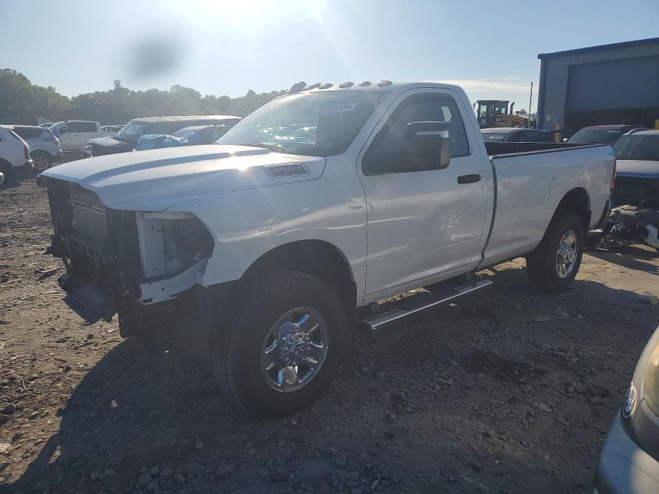 2024 RAM 2500 TRADESMAN - 1