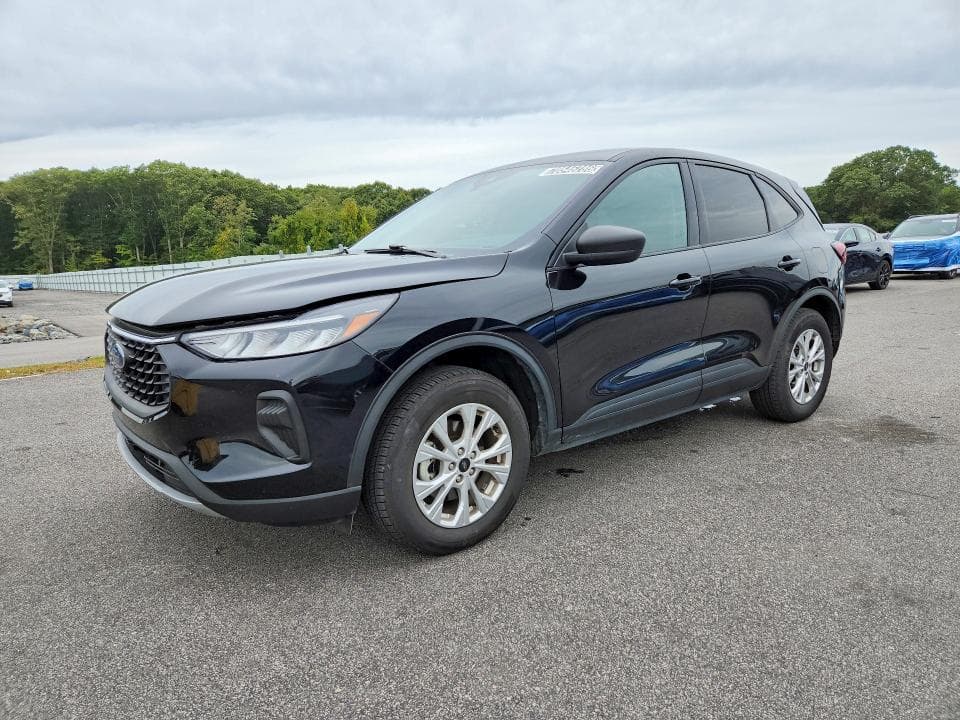 2025 FORD ESCAPE ACTIVE - 1
