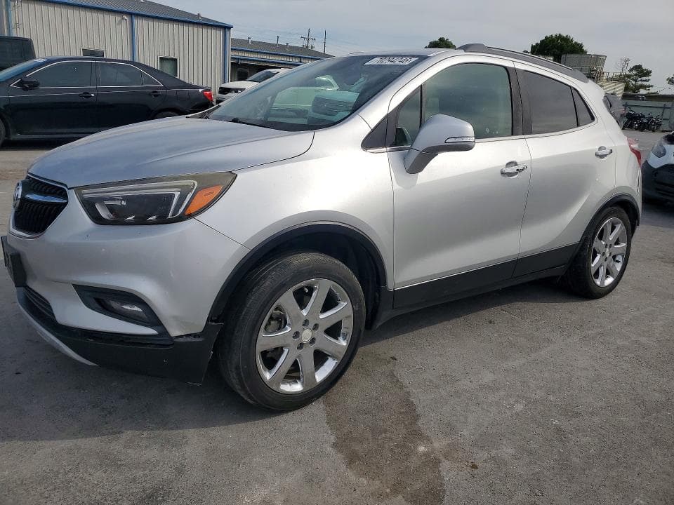 2017 BUICK ENCORE ESSENCE - 1