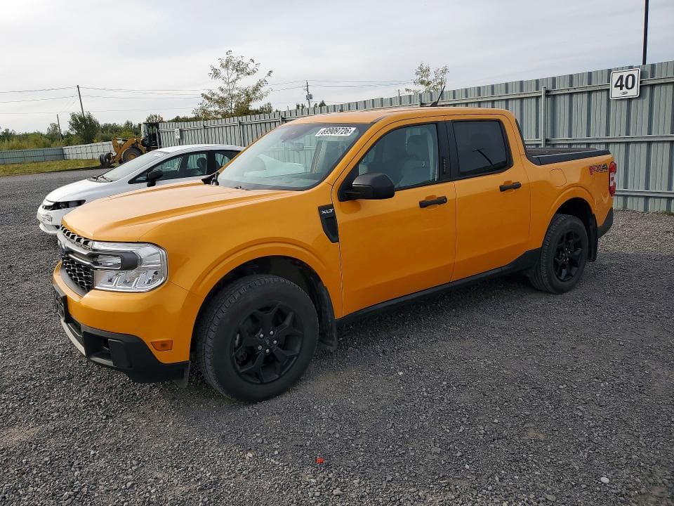 2023 FORD MAVERICK XL - 1