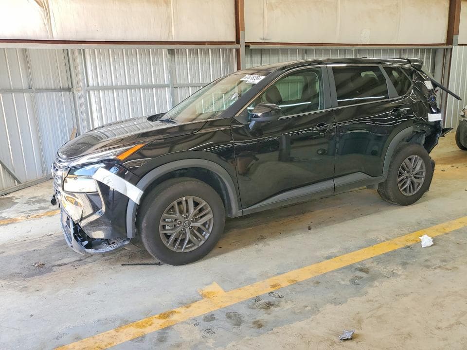 2026 NISSAN ROGUE SV - 1