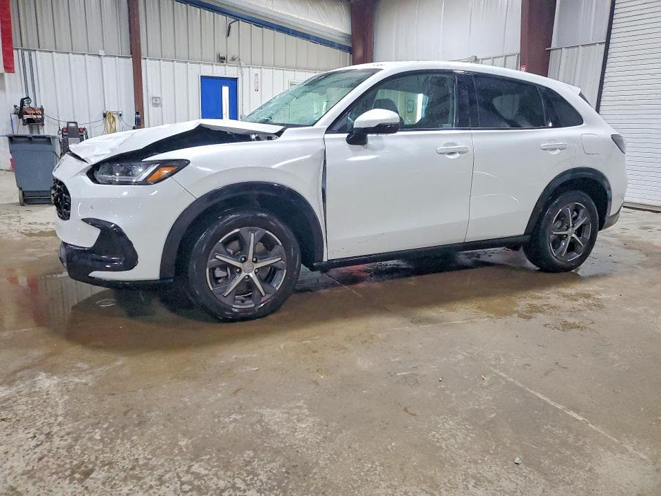 2024 HONDA HR-V EXL - 1