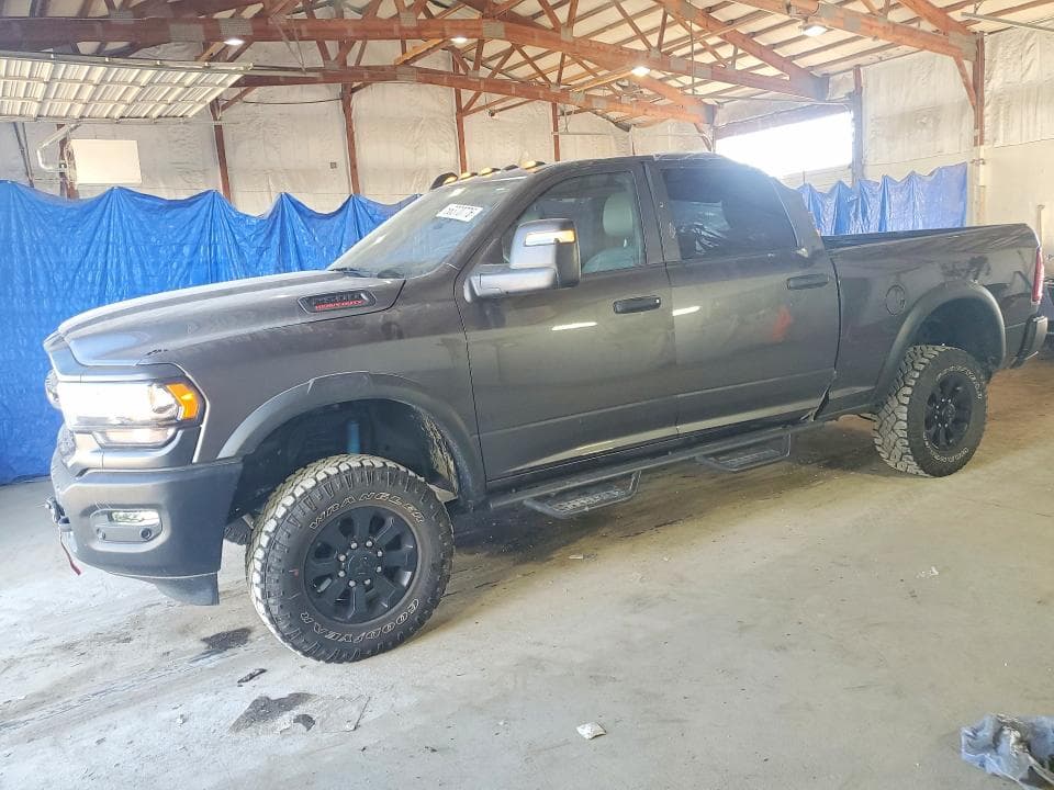 2024 RAM 2500 TRADESMAN - 1