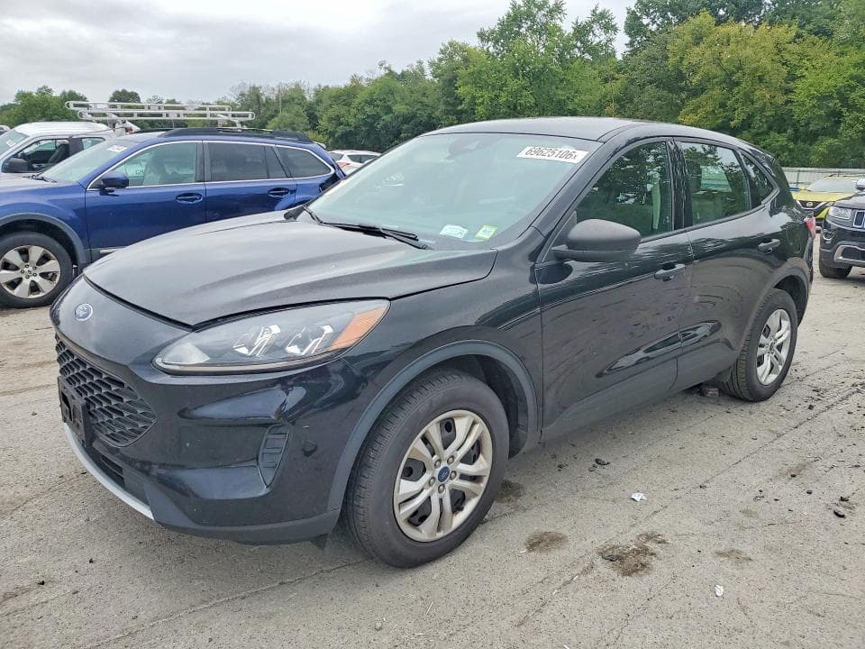2020 FORD ESCAPE S - 1
