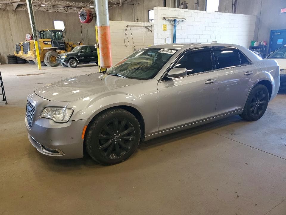 2017 CHRYSLER 300 LIMITED - 1