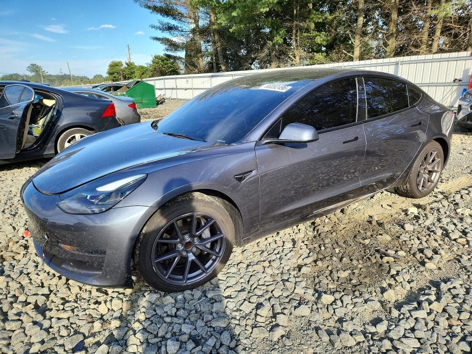 2023 TESLA MODEL 3 - 1