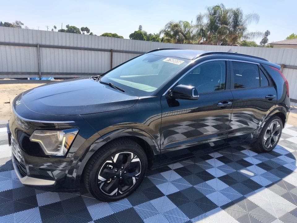 2023 KIA NIRO WIND - 1