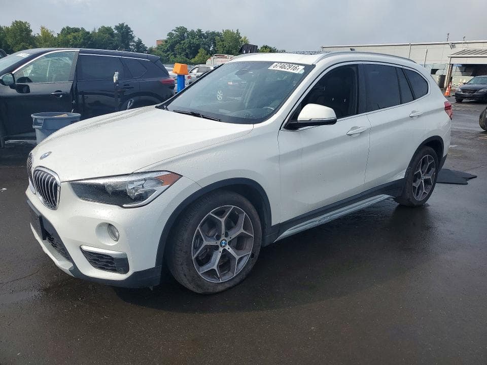 2019 BMW X1 XDRIVE28I - 1