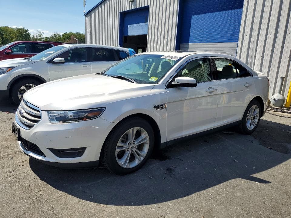 2019 FORD TAURUS SEL - 1