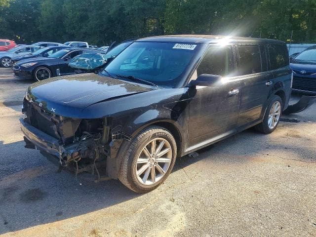 2019 FORD FLEX LIMITED - 1