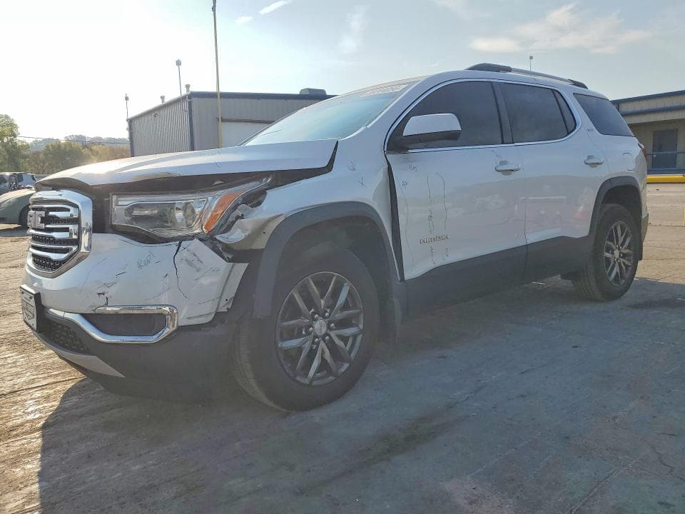 2017 GMC ACADIA SLT-1 - 1