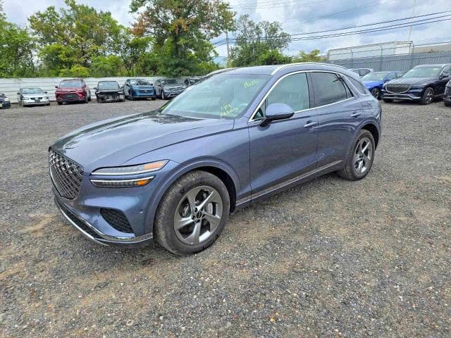 2026 GENESIS GV70 ADVANCED - 1