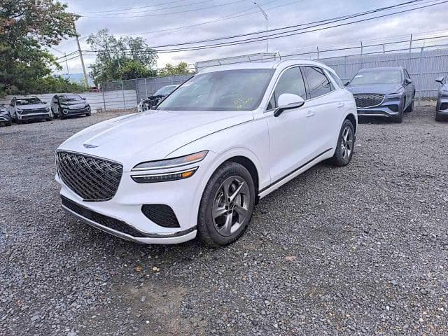 2026 GENESIS GV70 2.5T SELECT - 1