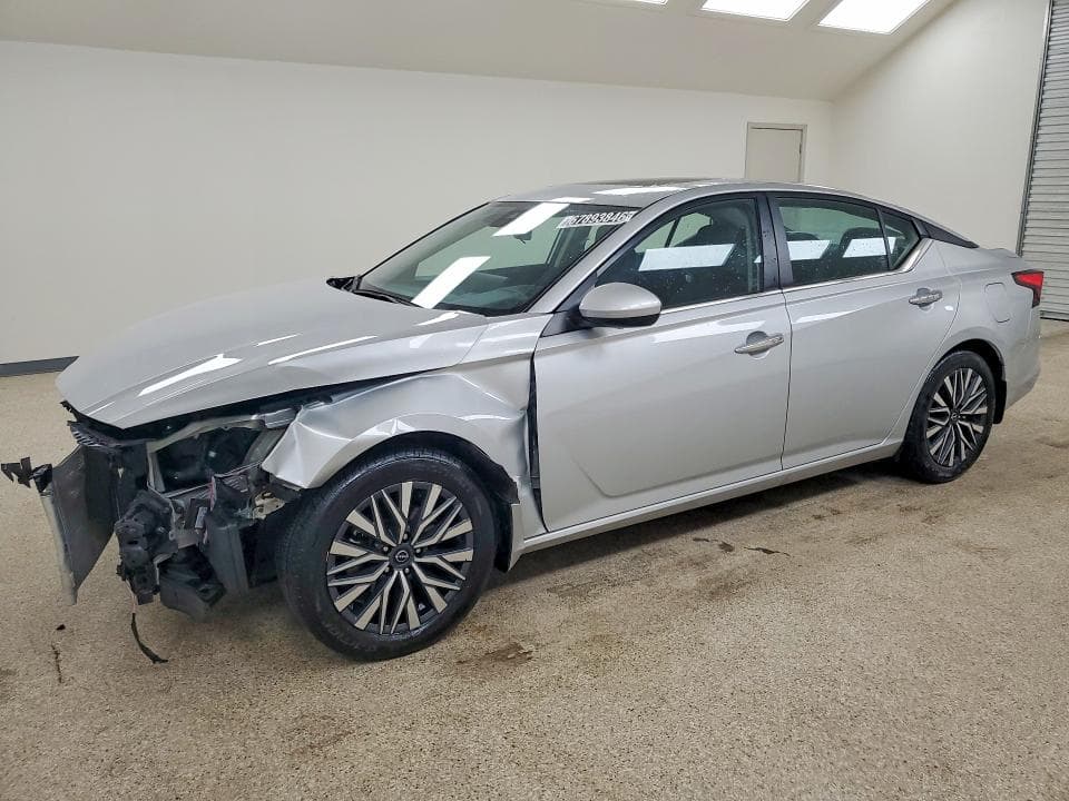 2024 NISSAN ALTIMA SV - 1