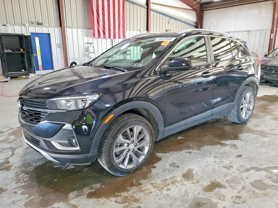 2020 BUICK ENCORE GX SELECT - 1
