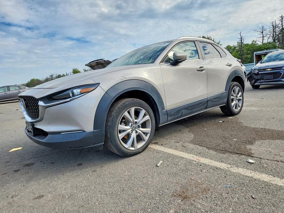 2023 MAZDA CX-30 PREFERRED - 1