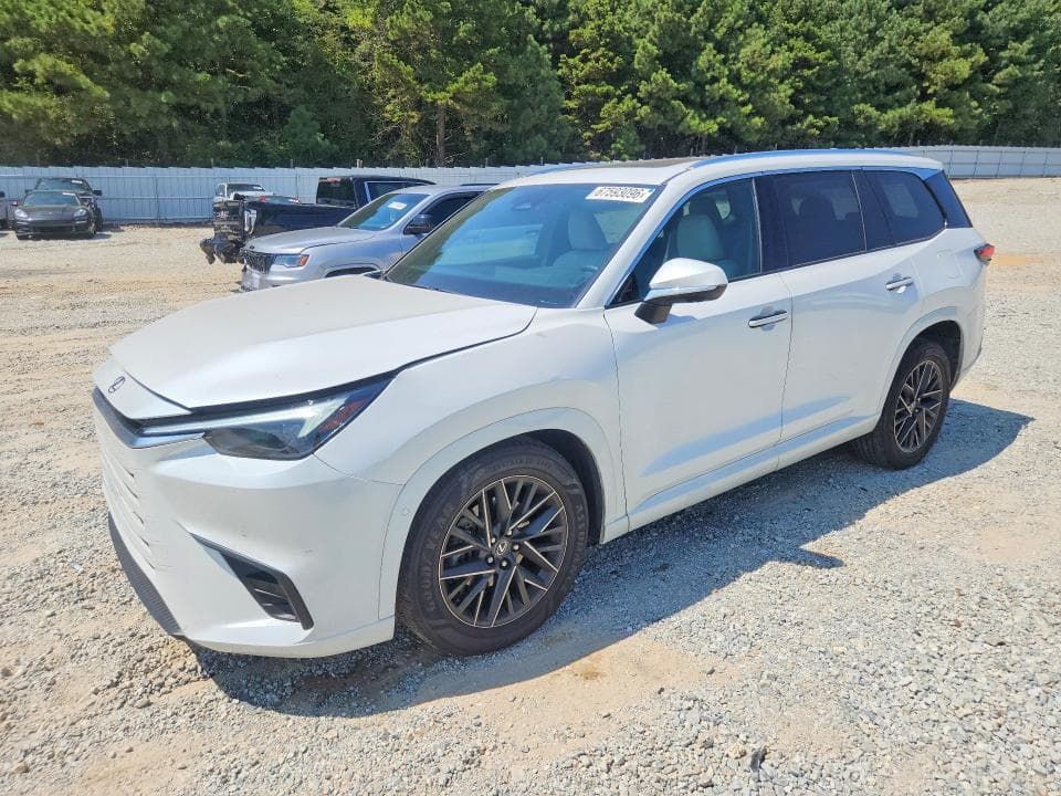 2024 LEXUS TX 350 PREMIUM - 1