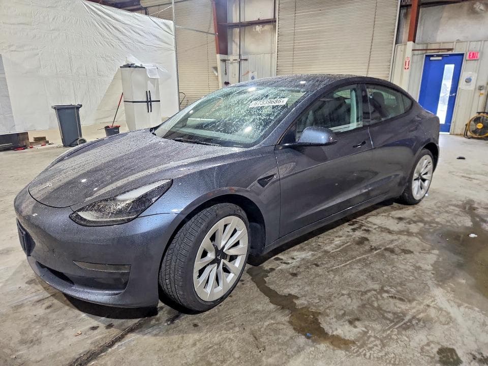 2023 TESLA MODEL 3 - 1