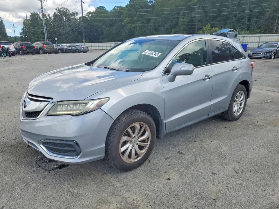 2017 ACURA RDX - 1