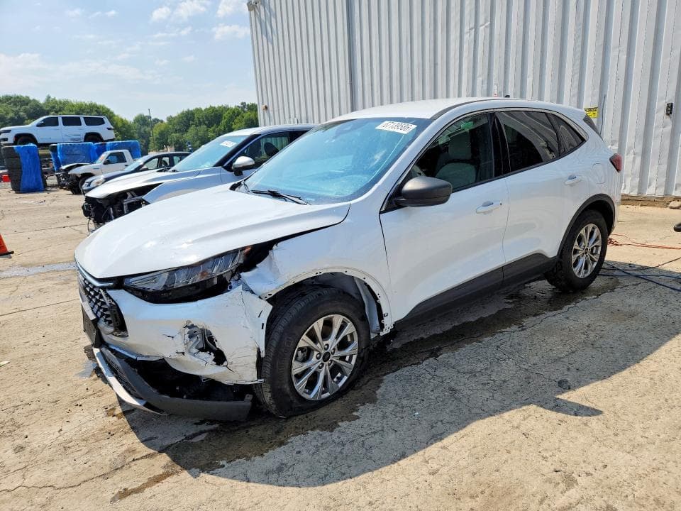 2024 FORD ESCAPE ACTIVE - 1