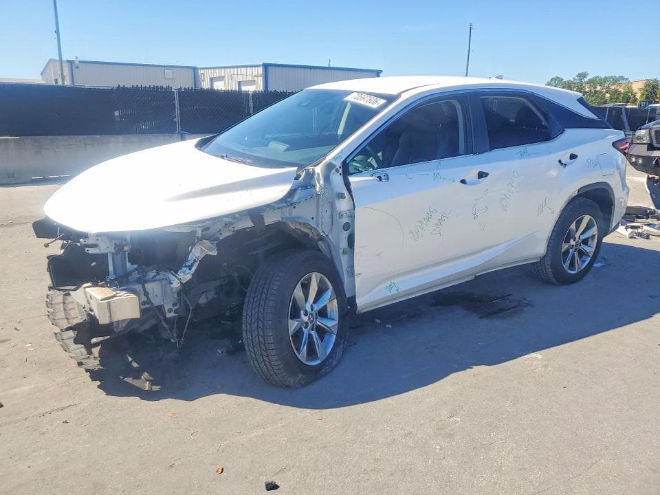 2019 LEXUS RX 350 BASE - 1