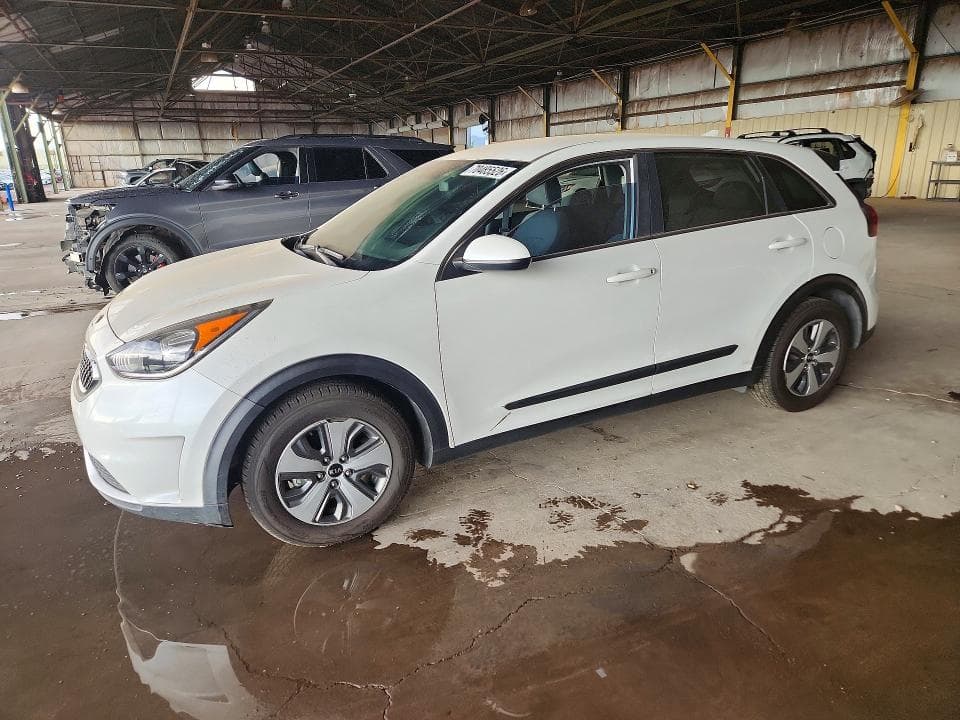 2019 KIA NIRO FE - 1