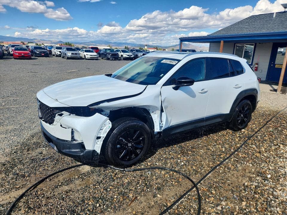 2026 MAZDA CX-50 PREFERRED - 1