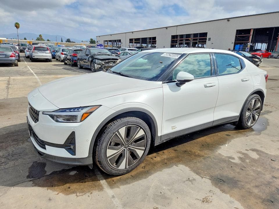 2023 POLESTAR 2 - 1