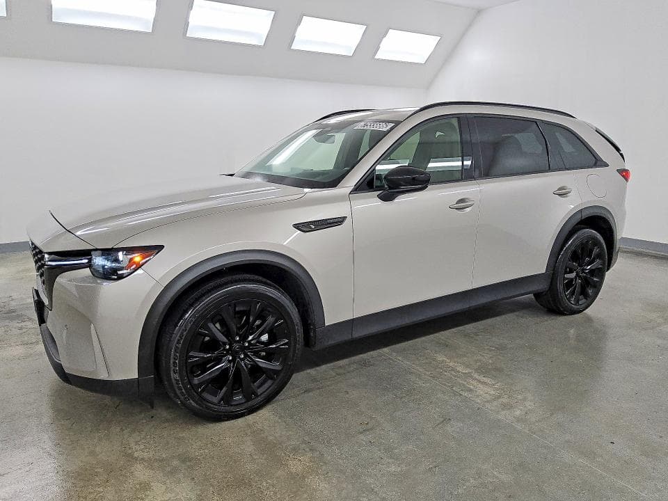 2026 MAZDA CX-90 PREMIUM SPORT - 1