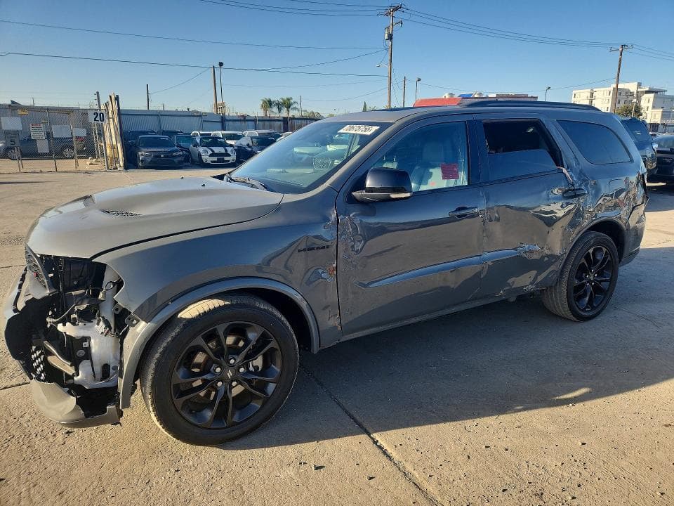 2023 DODGE DURANGO R - 1