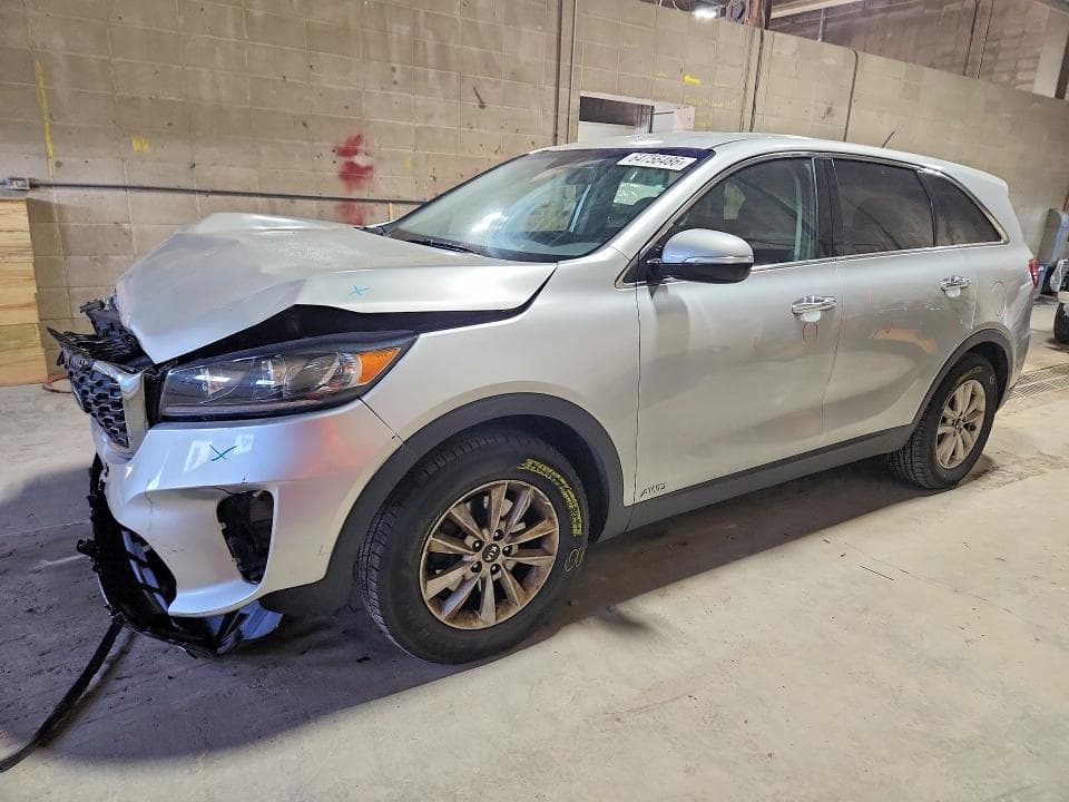 2019 KIA SORENTO LX V6 - 1