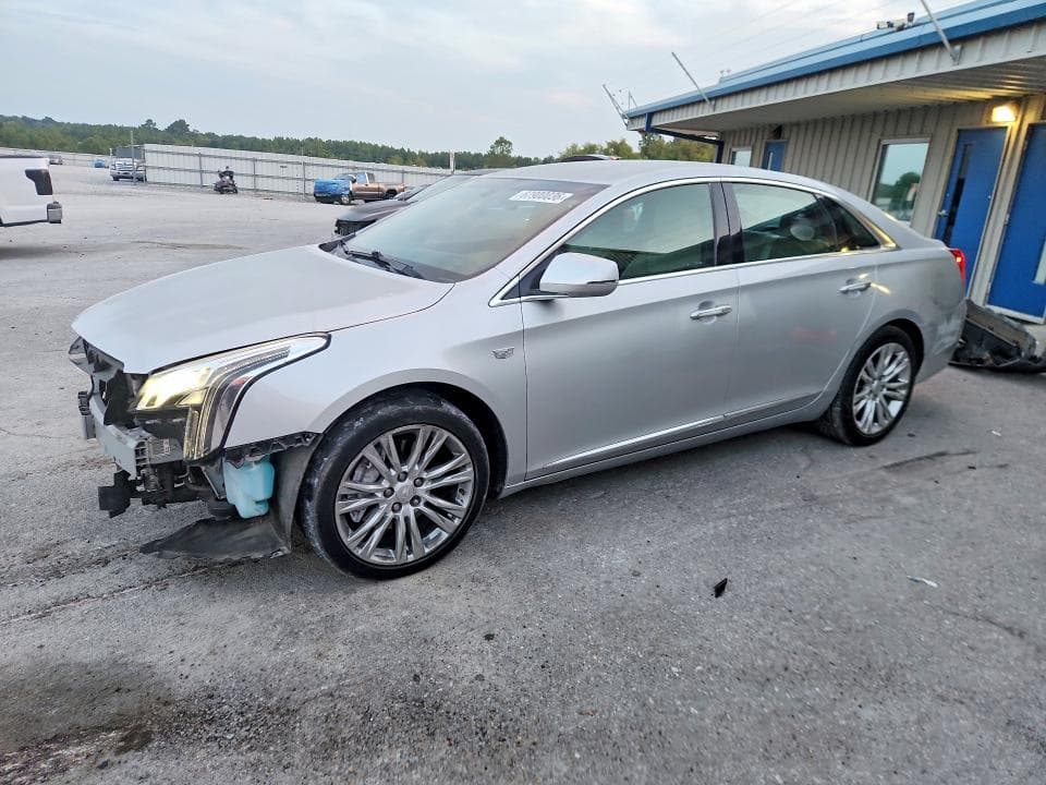 2018 CADILLAC XTS LUXURY - 1