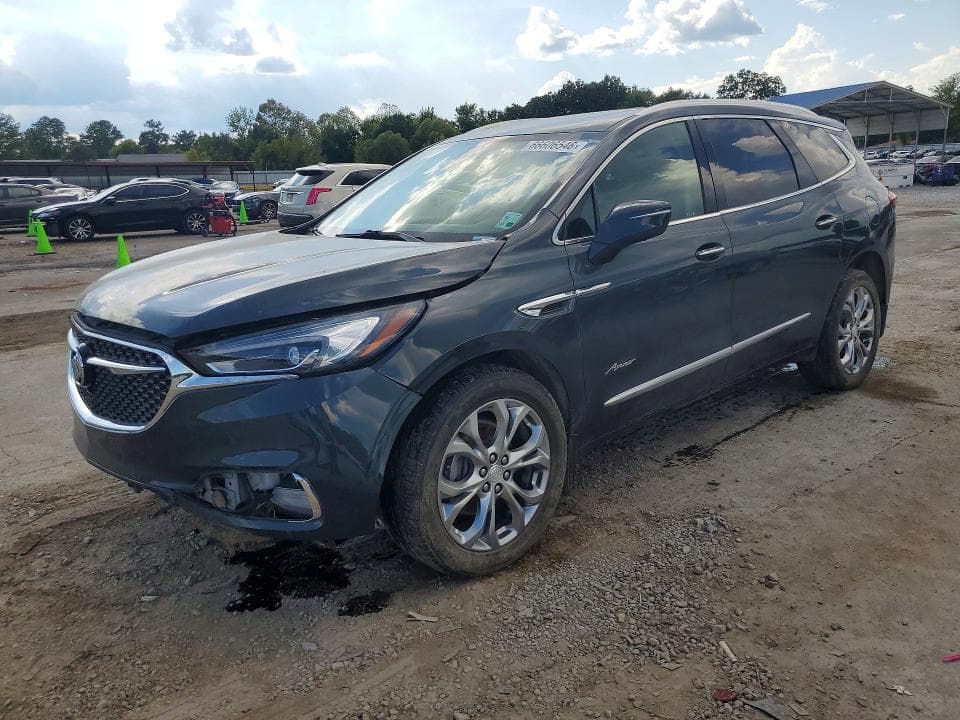 2018 BUICK ENCLAVE AVENIR - 1
