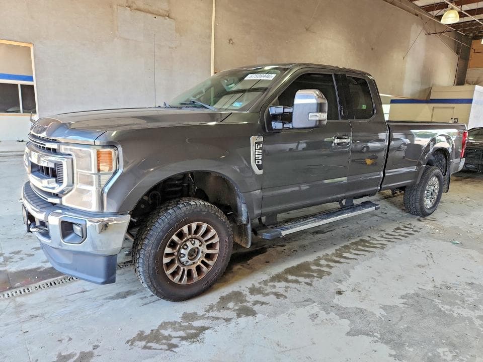 2020 FORD F250 SUPER DUTY - 1