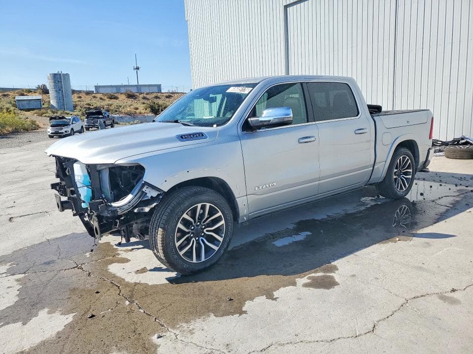 2026 RAM 1500 LIMITED - 1