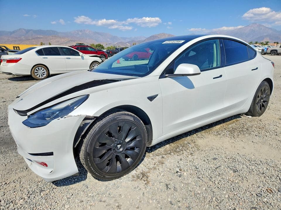 2023 TESLA MODEL 3 - 1