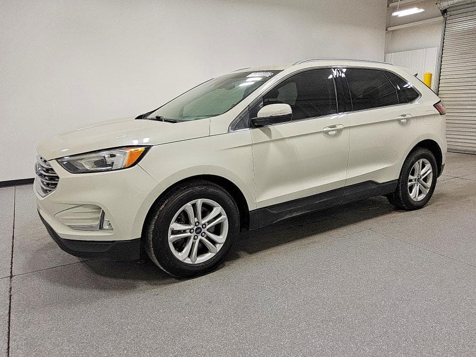 2020 FORD EDGE SEL - 1