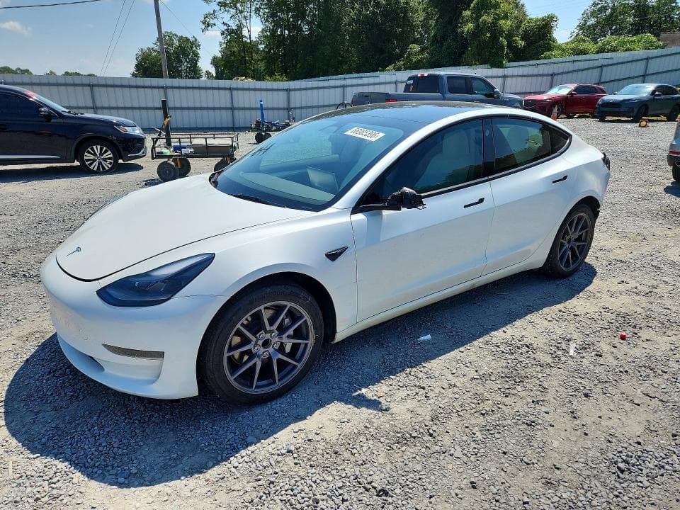 2023 TESLA MODEL 3 - 1