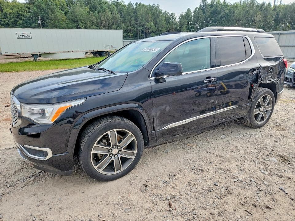 2017 GMC ACADIA DENALI - 1