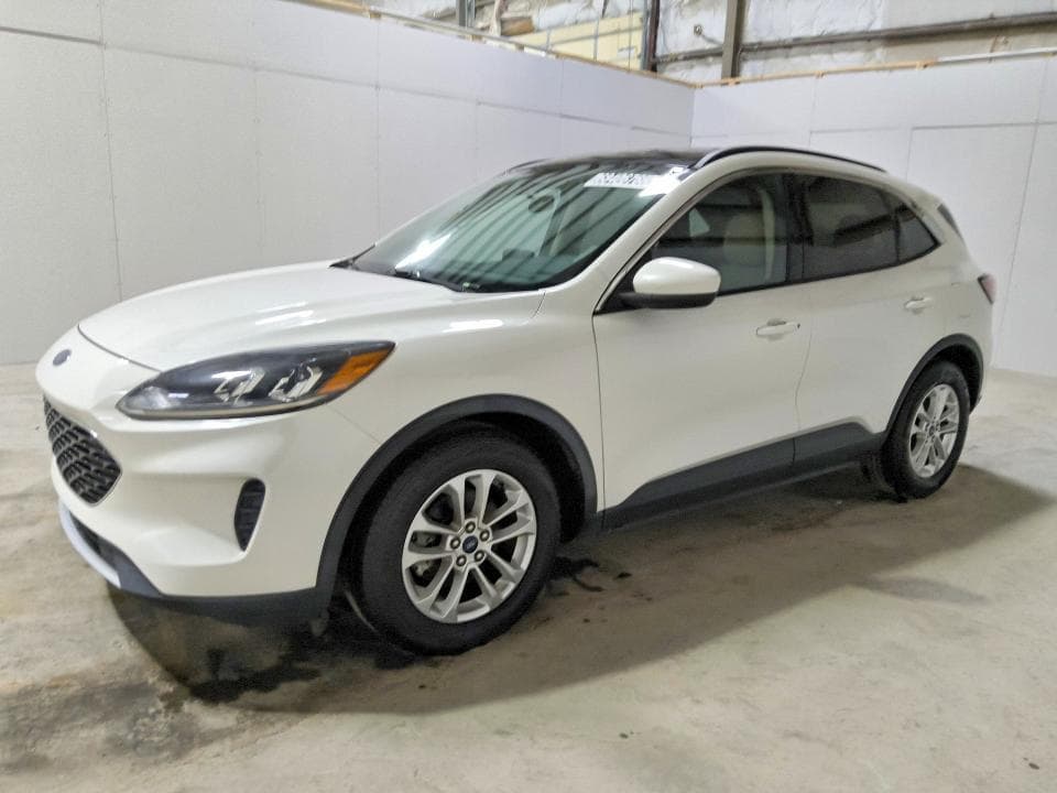 2020 FORD ESCAPE SE - 1