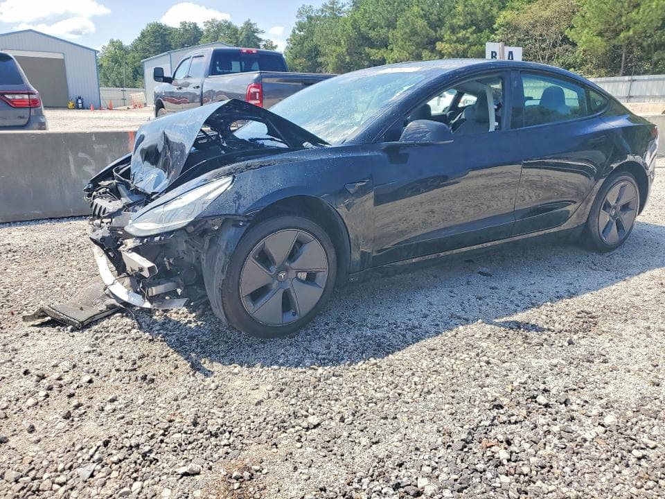 2023 TESLA MODEL 3 - 1