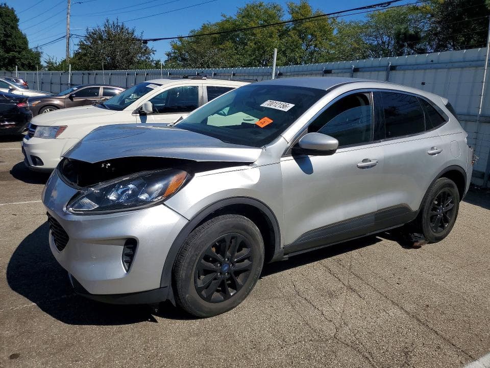 2020 FORD ESCAPE SE - 1