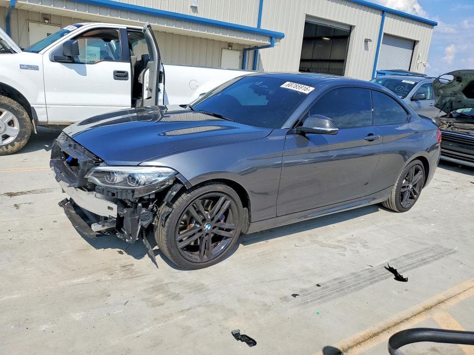 2020 BMW M240XI - 1